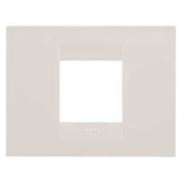Rama Ornament 2M GEO Gewiss Chorus Ivory GW16402TI