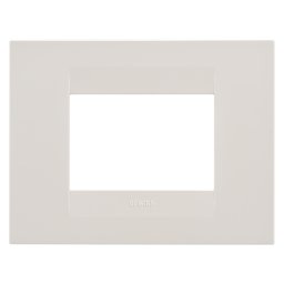 Rama Ornament 3M GEO Gewiss Chorus Ivory GW16403TI