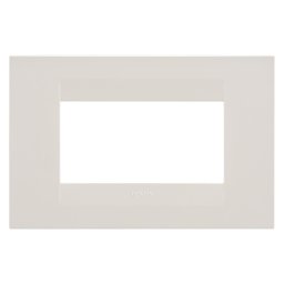 Rama Ornament 4M GEO Gewiss Chorus Ivory GW16404TI