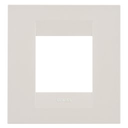 Rama Ornament 2M GEO Gewiss Chorus Ivory GW16422TI