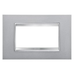 Rama Ornament 4M LUX Gewiss Chorus titan GW16204VT