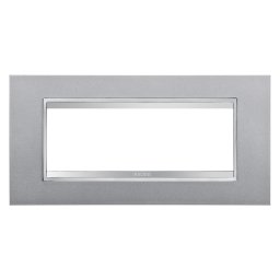 Rama Ornament 6M LUX Gewiss Chorus titan GW16206VT