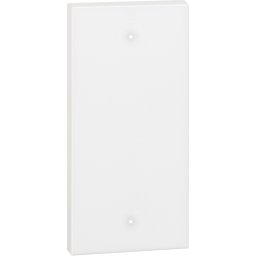 Control lumini digital 1M Living Now Bticino alb KW8010