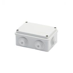 Doza de legatura,derivatie PT cu presetupe Gewiss IP55 GW44005