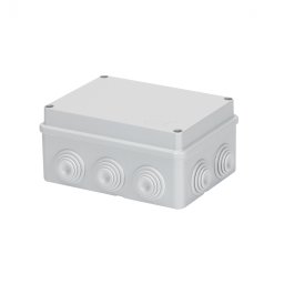 Doza de legatura,derivatie PT cu presetupe Gewiss IP55 GW44006