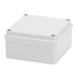 Doza de legatura etansa PT fara presetupe Gewiss IP56 GW44204