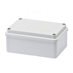 Doza de legatura etansa PT fara presetupe Gewiss IP56 GW44205