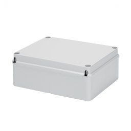 Doza de legatura etansa PT fara presetupe Gewiss IP56 GW44208