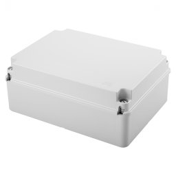 Doza de legatura etansa PT fara presetupe Gewiss IP56 GW44209