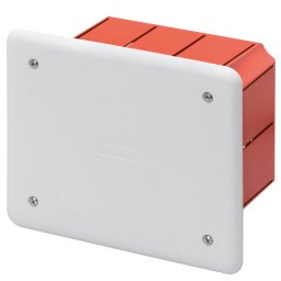 Doza de legatura tencuiala ST Gewiss GW48003