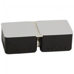 Doza pardoseala Pop-Up beton 6M (2x3) Legrand 054002