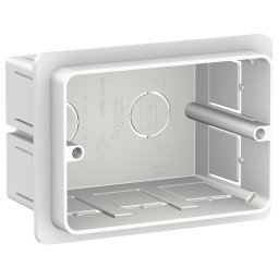 Doza aparataj 3M Incastrata in tencuiala Schneider LMR8163003