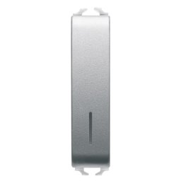 Intrerupator simplu cu led 1 2M 16A Gewiss Chorus titan GW14022