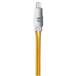 Led Galben Gewiss Chorus pentru intrerupatoare GW10885