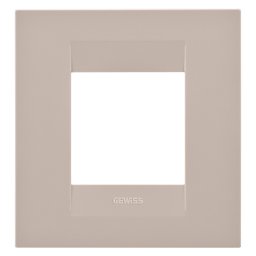 Rama Ornament 2M GEO Gewiss Chorus canepa GW16422TC