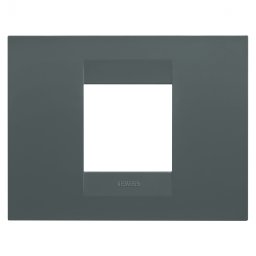 Rama Ornament 2M GEO Gewiss Chorus teal GW16402VZ