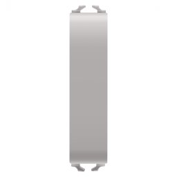 Intrerupator simplu 1 2M Gewiss Chorus bej satinat MAT GW13021