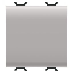 Intrerupator revenire 2M Gewiss Chorus bej satinat MAT GW13171