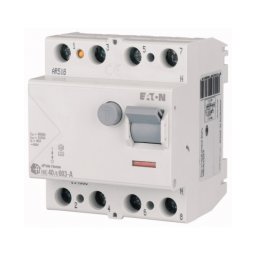 Diferential 40A 4P 30mA 6kA Xpole Eaton HNC-40 4 003-A