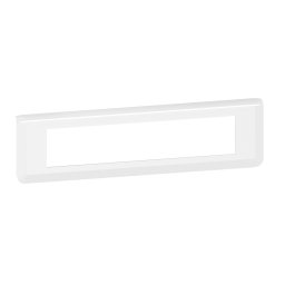Rama Ornament 10M Legrand Mosaic alb 078810L