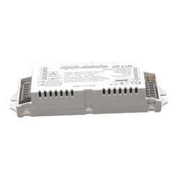 Convertor cu acumulator 3,6V NI-CD 3Ah Dablerom GR-4 UN 66