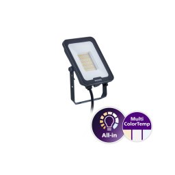 Proiector led BVP167 simetric 20W 2400lm IP65 Philips Ledinaire 8720169736023
