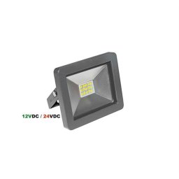 Proiector led 12-24V 20W 4000K 1800lm IP65 Lumen Adeleq 3-320221