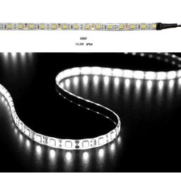 Banda LED 14.4W m 12V IP54 lumina rece Lumen Adeleq 05-0811 rece