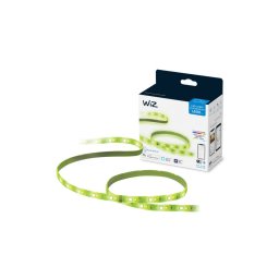 Banda led inteligenta 2M WiZ Wi-Fi 20W RGB 1600lm Philips 8718699788162