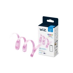 Banda led inteligenta 1M WiZ Wi-Fi 11W RGB 880lm Philips 8719514261082