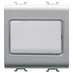 Lampa scara modulara 12V 2M Gewiss Chorus titan GW14651