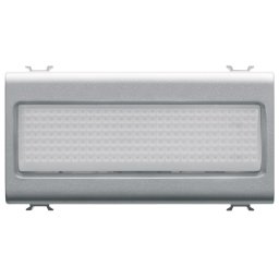 Lampa scara modulara 12V 4M Gewiss Chorus titan GW14656