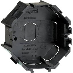Doza universala ST tencuiala Legrand 031301