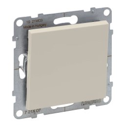 Intrerupator cap cruce Legrand Suno ivoar 721207