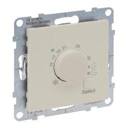Termostat incalzirea pardoseala Legrand Suno ivoar 721237