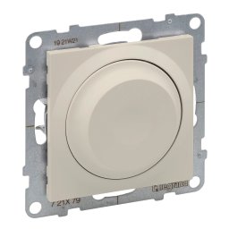 Variator rotativ multi sarcina Legrand Suno ivoar 721279