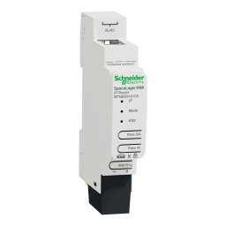 Secure IP router SpaceLogic KNX Schneider MTN6500-0103