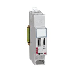 Sonerie pe sina DIN 1M electronica 230V Legrand 004107