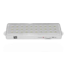 Corp iluminat de emergenta 5W PT Dablerom 19-914 N