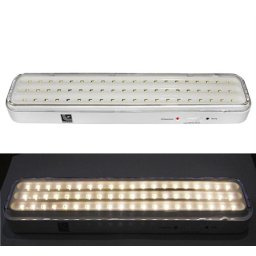 Corp iluminat de emergenta 10W PT Dablerom 19-916 N