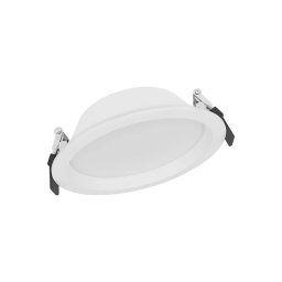 Spot led DL ALU 25W ST 2250lm 3000k Ledvance 4058075091498