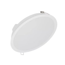 Spot led DL DN 24W ST 2400lm 4000k Ledvance 4058075703223