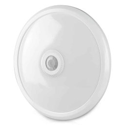 Plafoniera led 12W 6400K 1100lm Comtec MF0011-17710