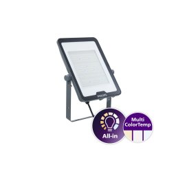 Proiector led BVP169 simetric 135W 15750lm IP65 Philips Ledinaire 8720169736139