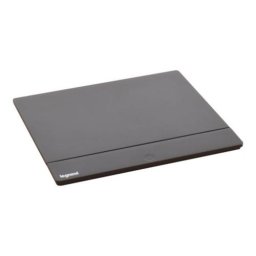 Cutie Pop-Up neechipata pentru blat 4M Legrand finisaj negru 654802