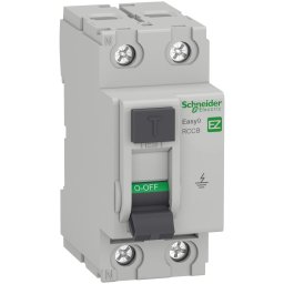 Diferential RCCB 40A 2P 30mA tip A Easy9 Schneider EZ9R42240