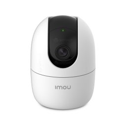 Camera Ranger 2 IP Wi-Fi 4Mpx 2K QHD 2560x1440 IR 10m Imou IPC-A42P-L