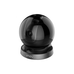 Camera Rex 3D IP Wi-Fi 5Mpx 2688x1620 IR 10m Imou IPC-GS2DP-5K0W