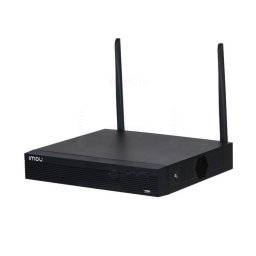 NVR Wi-Fi 4 canale 6 MP 40 Mbps Imou NVR1104HS-W-S2