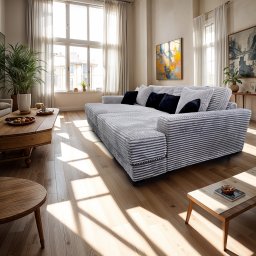 Canapea modulara si spatioasa, Venus